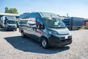 Fiat Ducato Maxi L4H2 aut