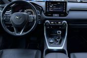 Toyota RAV4 2.5 Hybrid Selection 4x4