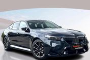 BMW Seria 5 M5