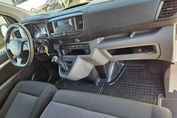 Peugeot Expert L2H1 Zabudowa brygadowa