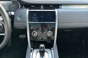Land Rover Discovery Sport 2.0 P200 R-Dynamic SE aut
