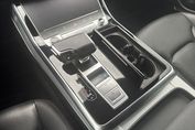 Audi Q8 50 TDI quattro Tiptronic