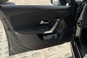 Mercedes Klasa A 200 AMG Line