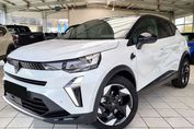Renault Captur Techno 1.3 TCe mHEV
