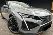 Peugeot 408 GT Exclusive S&S 1.2 mHEV  e-DSC6