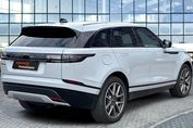 Land Rover Range Rover Velar Velar 3.0 P400 mHEV Belgravia Edition