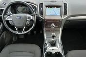 Ford Galaxy 2.0 EcoBlue Titanium