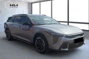 Kia K4 1.6 T-GDI GT Line