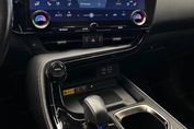 Lexus NX 350h Prestige 2WD