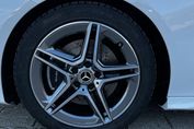 Mercedes CLA 200 AMG Line