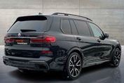 BMW X7 xDrive30d M Sport