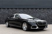 Mercedes Klasa S Maybach 580 4-Matic
