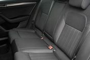 Skoda Superb 2.0 TDI SCR Style DSG