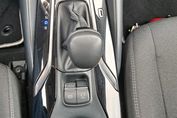 Toyota Corolla 1.8 Hybrid Style