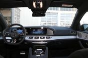 Mercedes GLE Coupe 450 d 4-Matic AMG Line