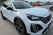 Peugeot 2008 Allure EAT8 1.2 PureTech
