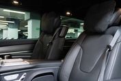 Mercedes V Klasa 300 d 4-Matic 9G-Tronic Avantgarde (ekstra dł)
