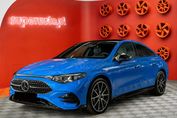Mercedes CLA 200 AMG Line
