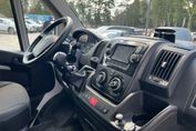Opel Movano L3H2