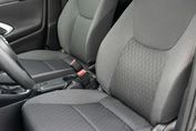 Toyota Yaris 1.5 Comfort CVT