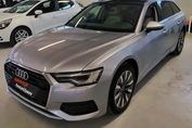 Audi A6 45 TFSI quattro Sport S tronic