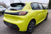 Peugeot 208 Style 1.2 PureTech