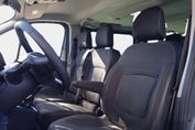 Renault Trafic Kombi L2H1 Pack Clim