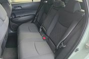 Toyota Corolla Cross 2.0 Hybrid Style