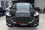 Ford Kuga 2.0 EcoBlue Vignale AWD aut
