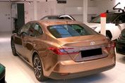 Toyota Camry Prestige 2.5 Hybrid Dynamic Force