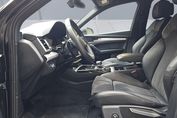 Audi Q5 40 TDI mHEV quattro S Line S tronic
