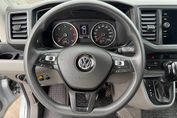 Volkswagen Crafter Autolaweta AT