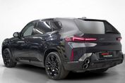 BMW XM 50e PHEV