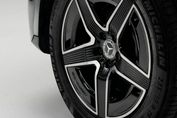 Mercedes GLC 220 d 4-Matic AMG Line