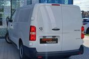 Toyota ProAce EV 75kWh Active