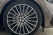 Mercedes Klasa E 220 d 4-Matic AMG