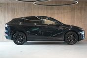 Xpeng G6 AWD Performance Black Edition