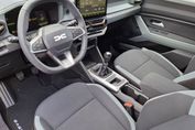 Dacia Bigster Extreme 1.2 TCe