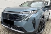 Peugeot 5008 GT Exclusive S&S e-DCS6 1.2 PureTech mHEV
