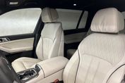 BMW X7 xDrive40d Individual Edition