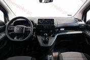 Toyota Proace City Active L2H1 Zabudowa Brygadowa