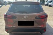 Toyota Corolla Cross Style 1.8 Hybrid
