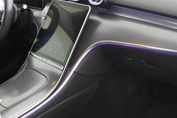 Mercedes Klasa C 200 d Avantgarde
