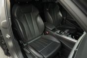 Audi A4 45 TFSI mHEV quattro S Line S tronic