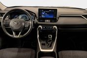 Toyota RAV4 2.5 Hybrid Comfort 4x2