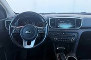 Kia Sportage 1.6 T-GDI  2WD