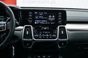 Kia Sorento 1.6 T-GDI HEV M aut 7os.