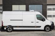 Renault Master L3H2 Chłodnia do 0°