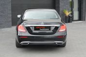 Mercedes Klasa E 200 d 9G-TRONIC