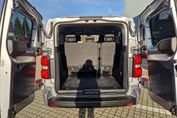 Toyota Proace City Verso Long L2H1 AT